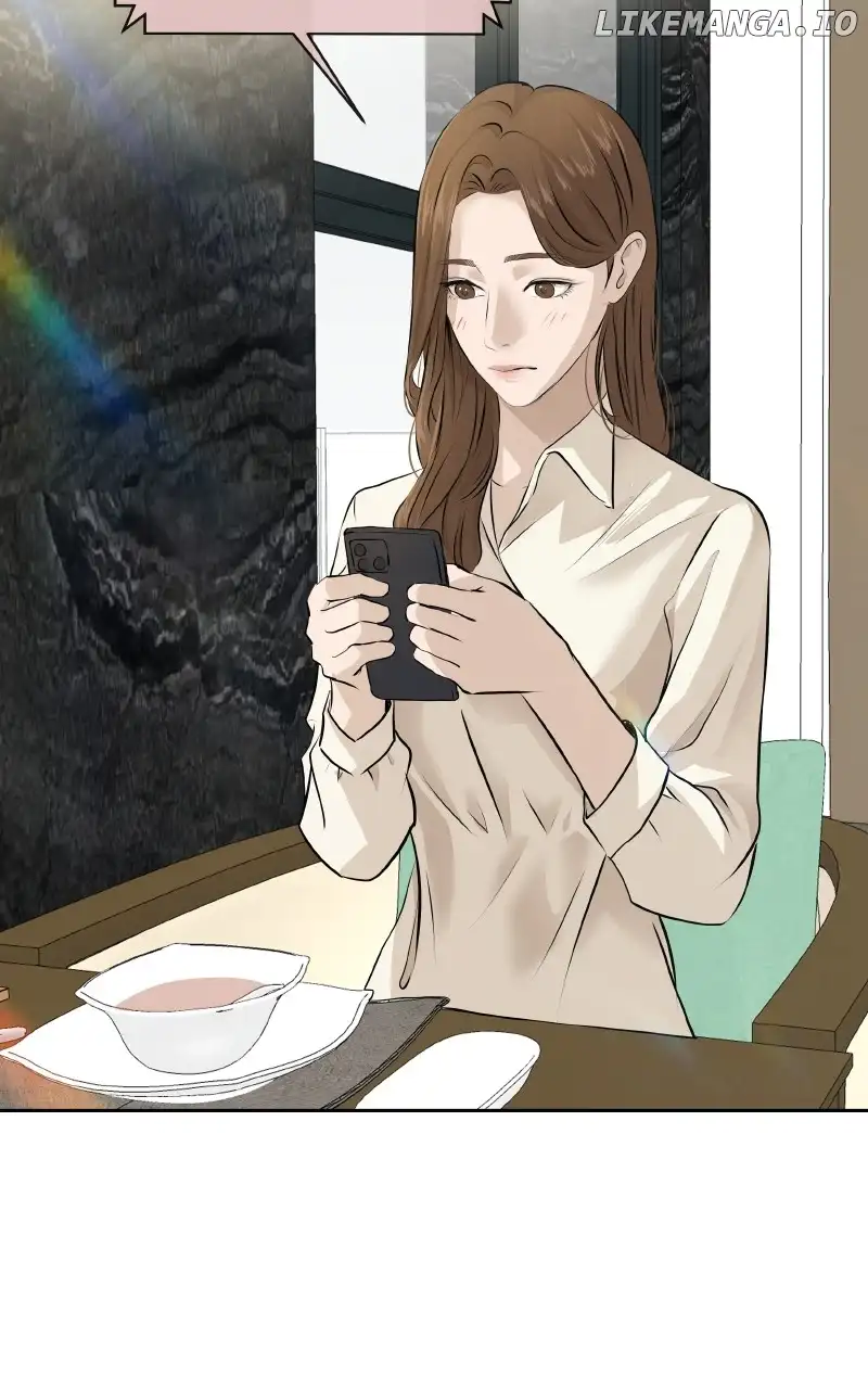 I Give You My All Chapter 20 - Page 18