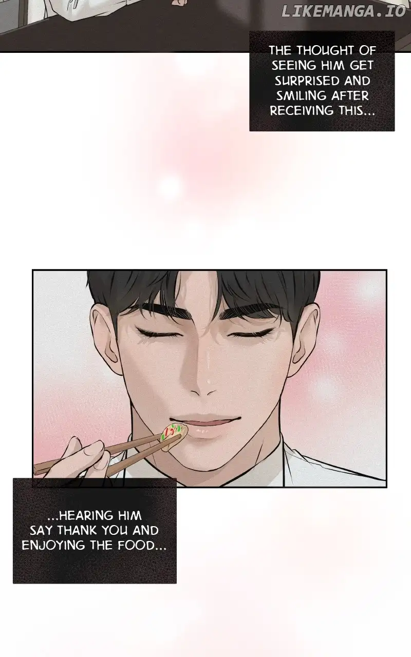 I Give You My All Chapter 20 - Page 34
