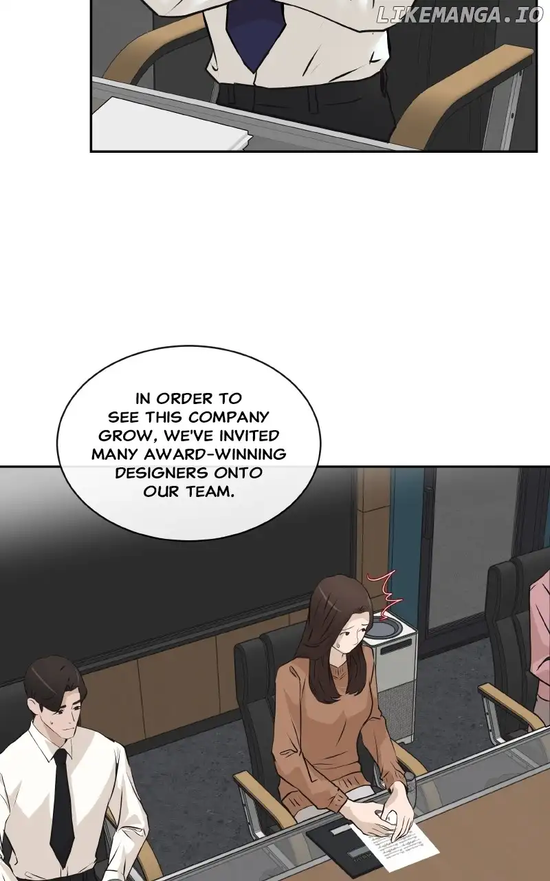 I Give You My All Chapter 21 - Page 3