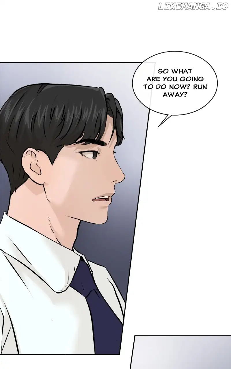 I Give You My All Chapter 21 - Page 35