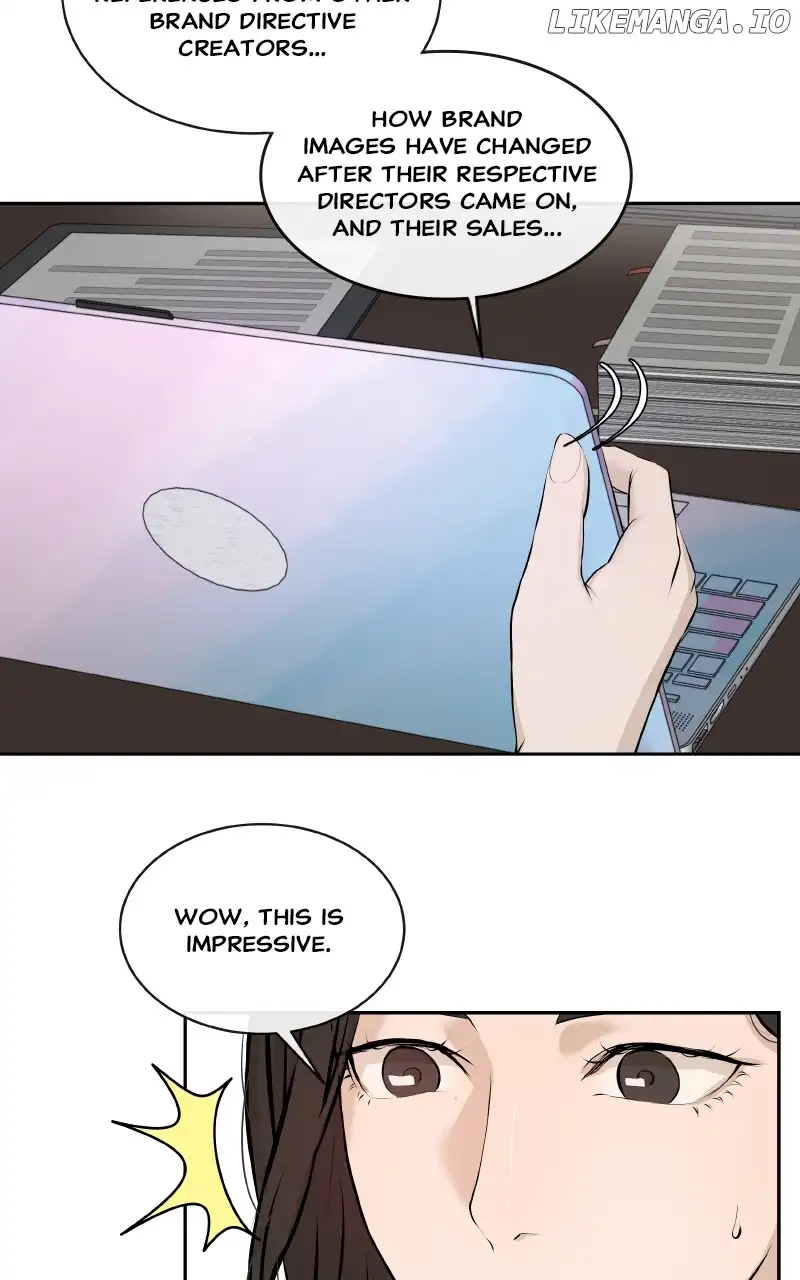 I Give You My All Chapter 22 - Page 32