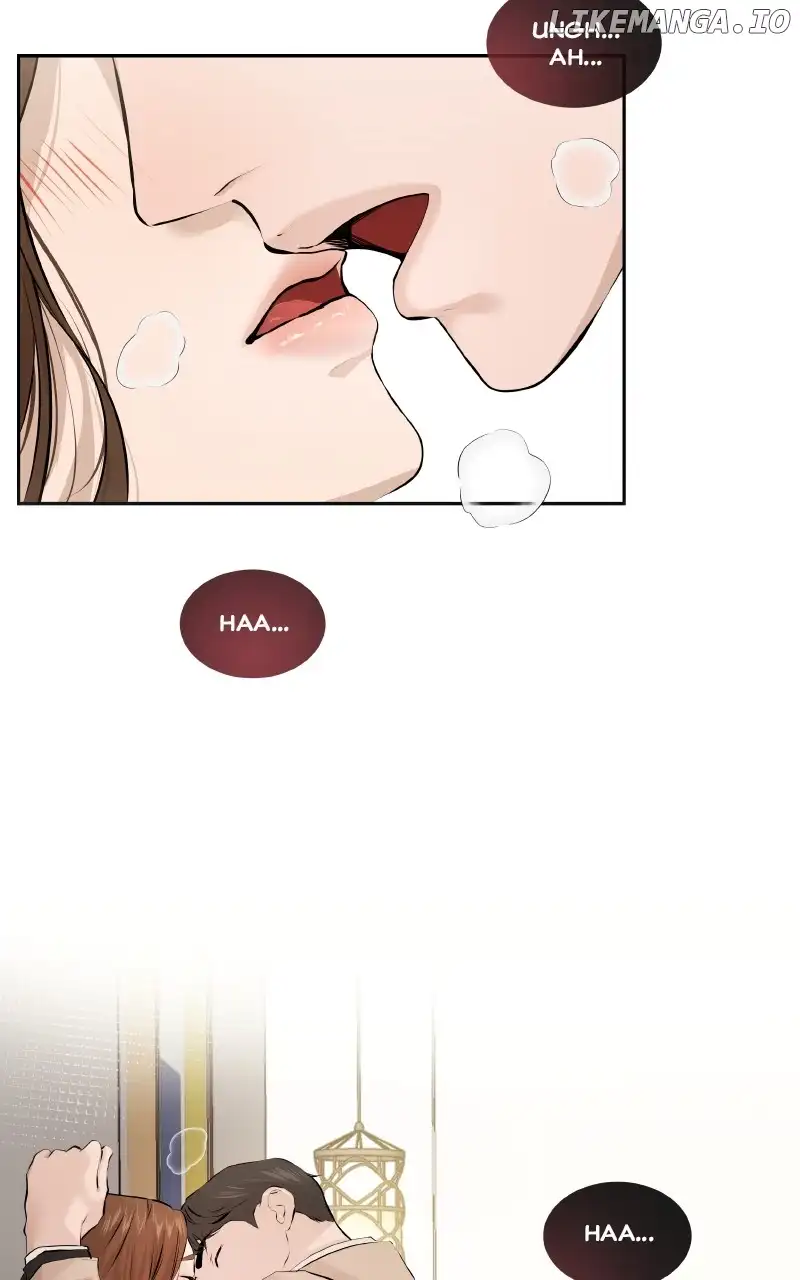 I Give You My All Chapter 23 - Page 3