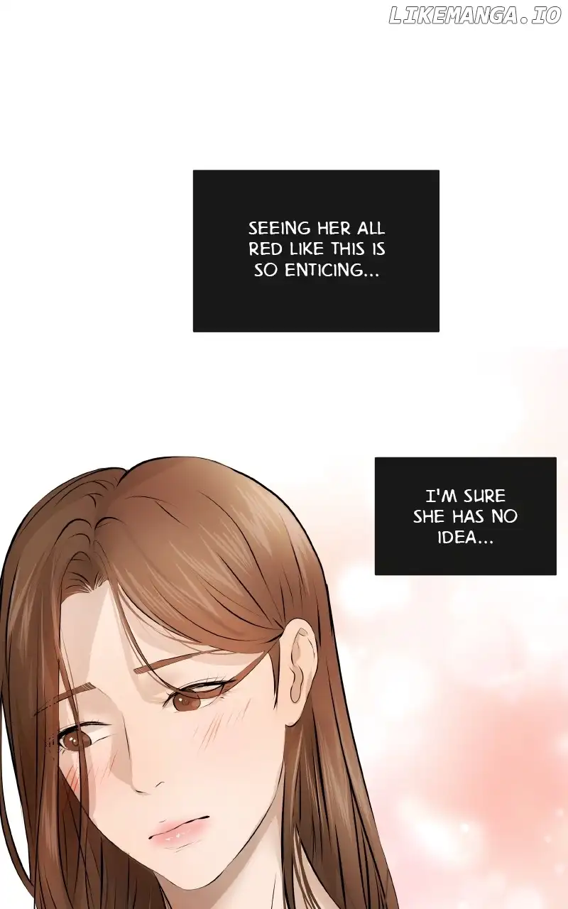 I Give You My All Chapter 23 - Page 22