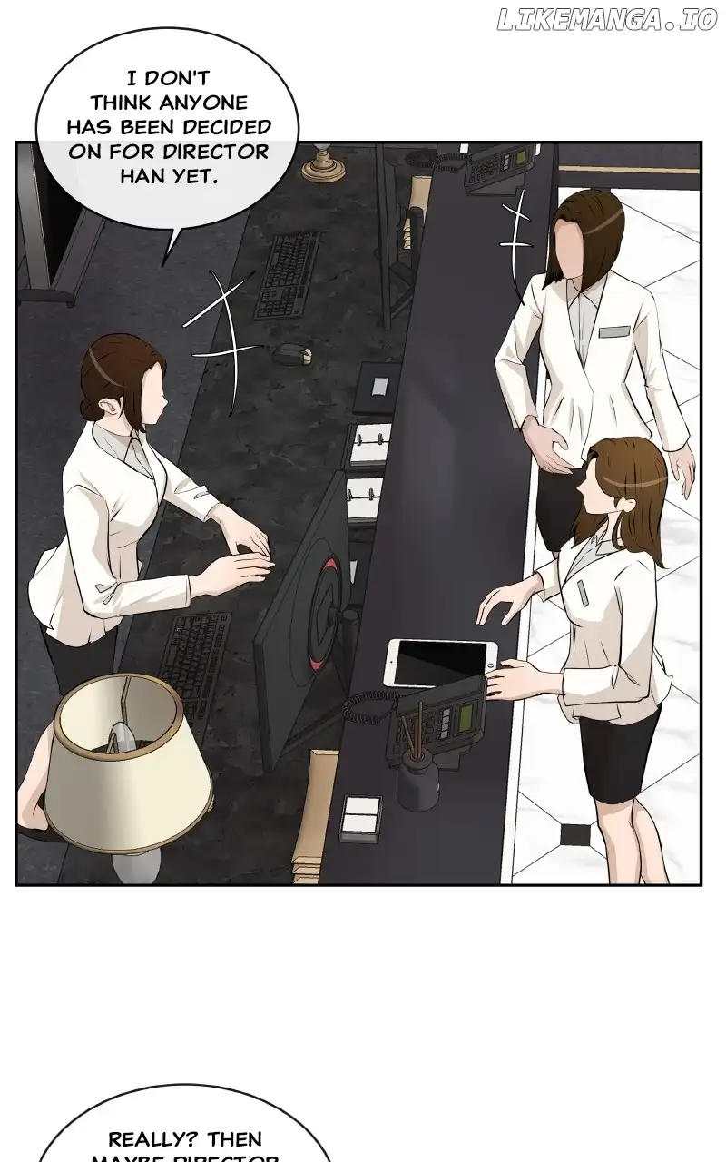 I Give You My All Chapter 24 - Page 2