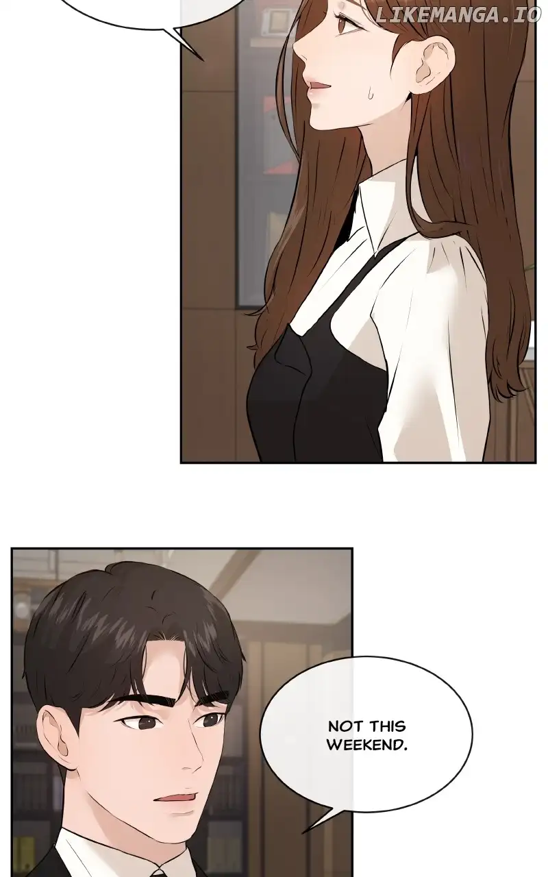 I Give You My All Chapter 24 - Page 40