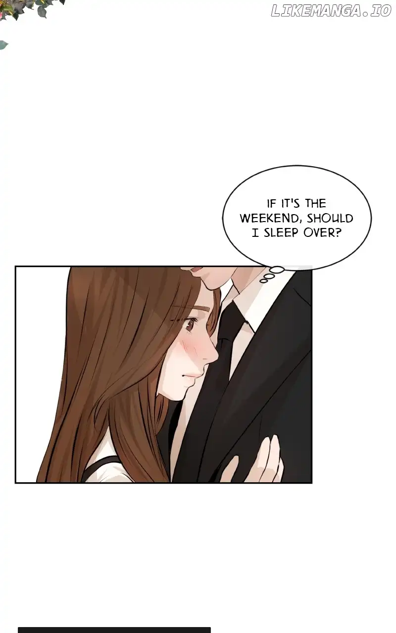 I Give You My All Chapter 24 - Page 53