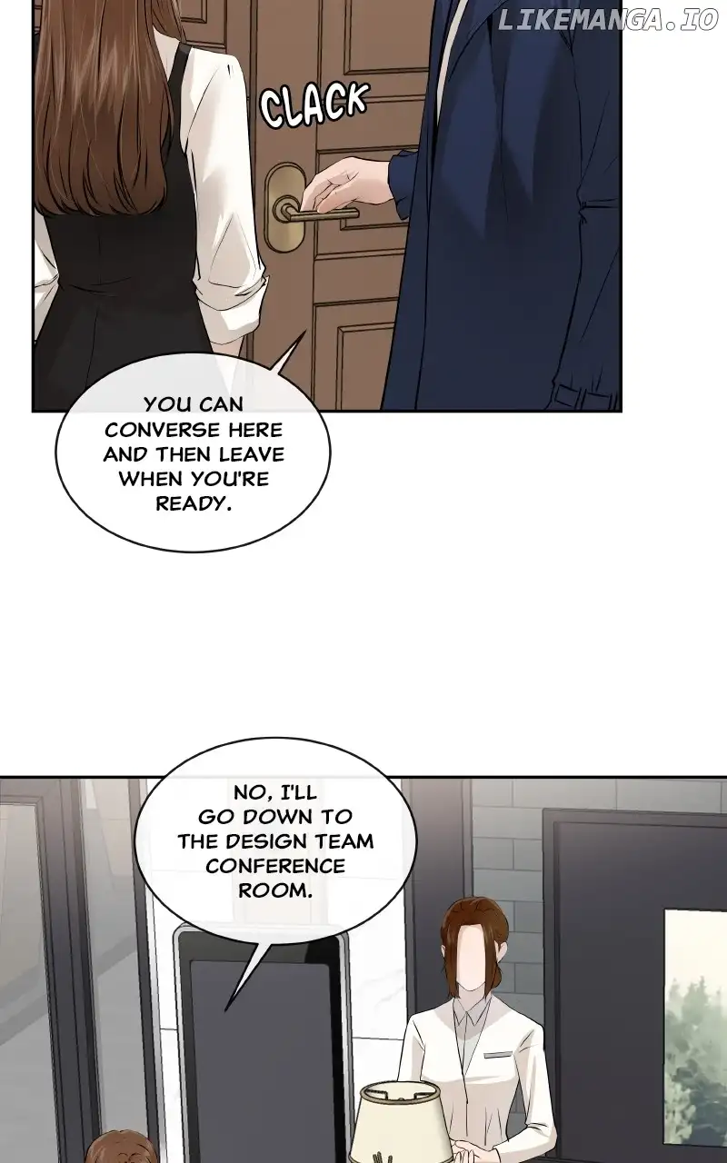 I Give You My All Chapter 25 - Page 3