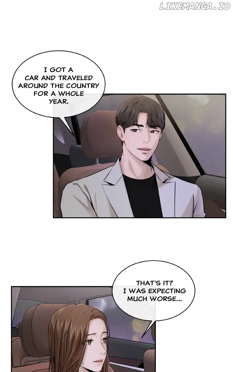 I Give You My All Chapter 26 - Page 2