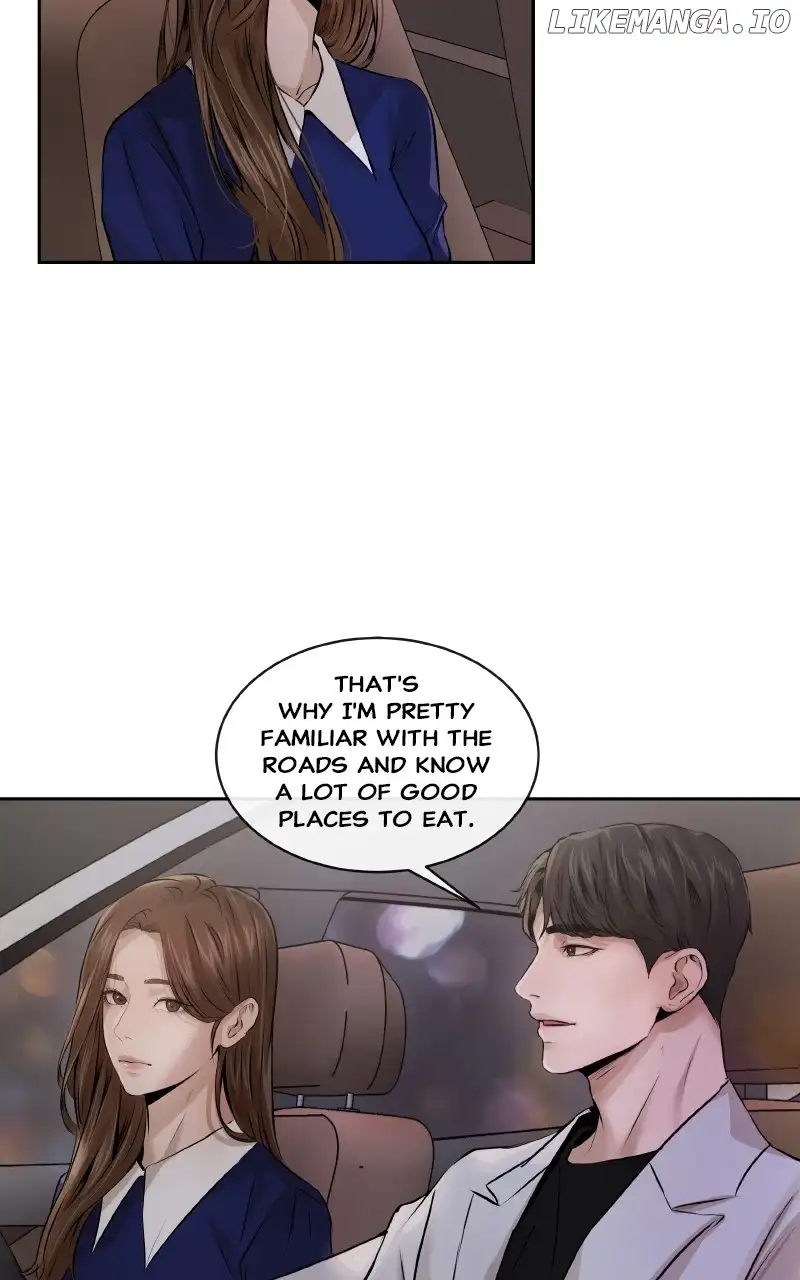 I Give You My All Chapter 26 - Page 3