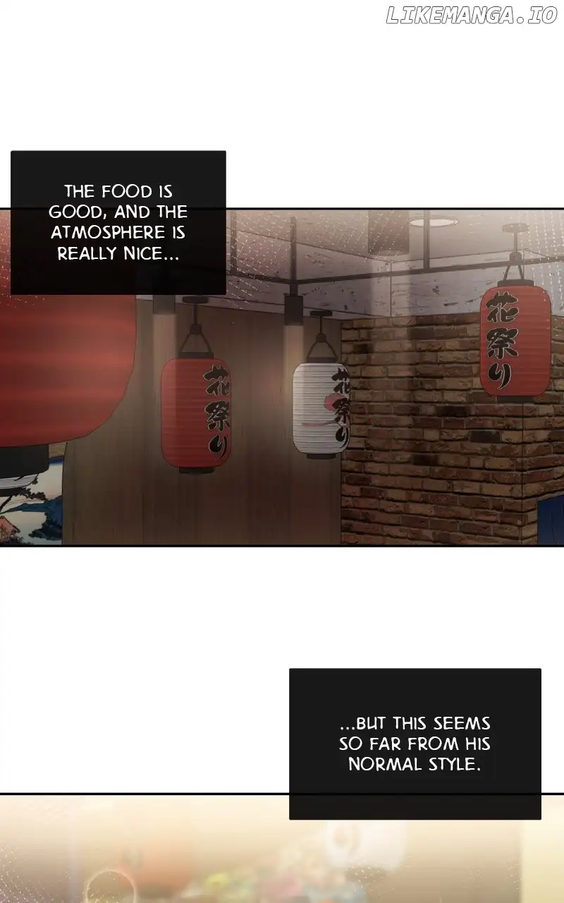I Give You My All Chapter 26 - Page 51