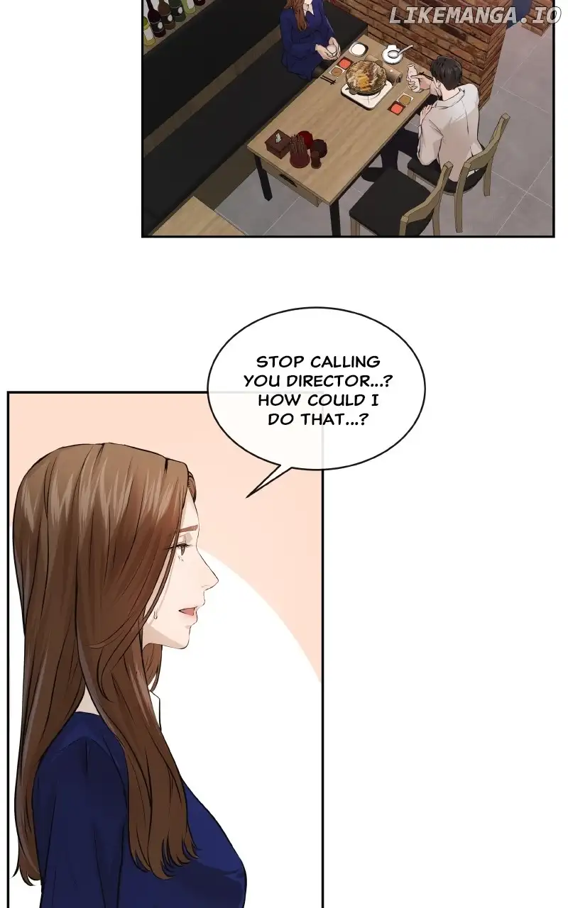 I Give You My All Chapter 27 - Page 2