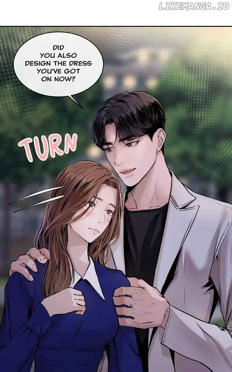 I Give You My All Chapter 27 - Page 43