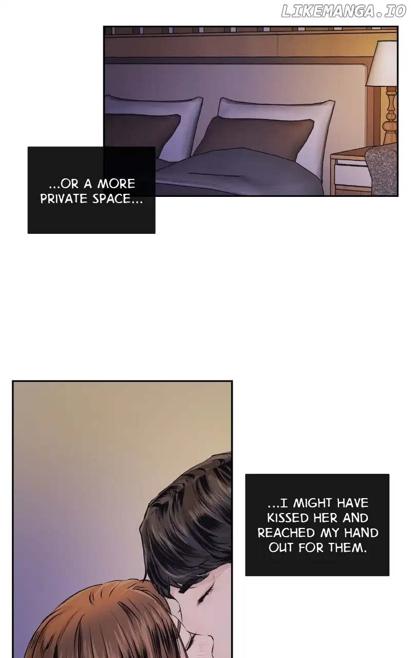 I Give You My All Chapter 27 - Page 49