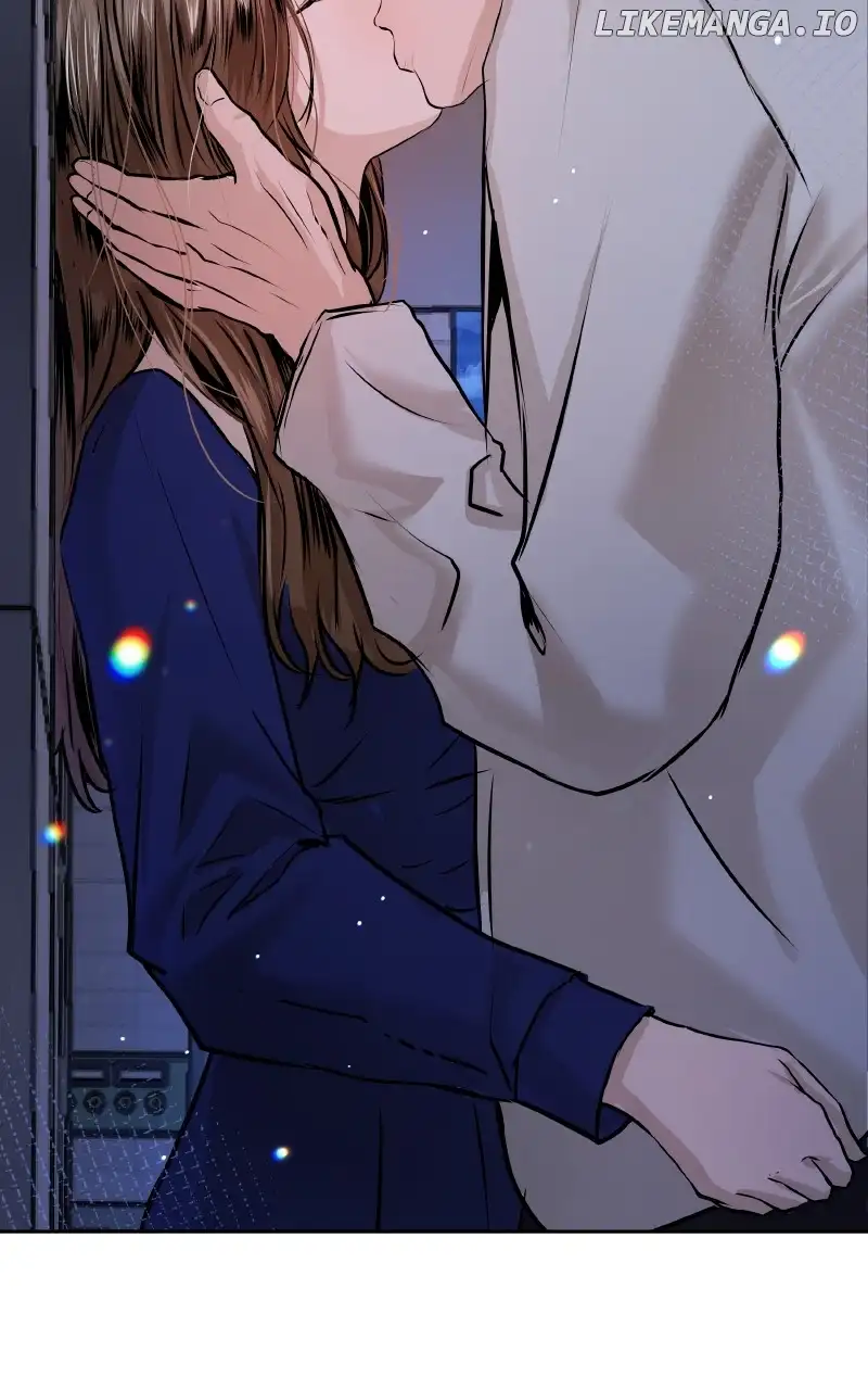 I Give You My All Chapter 27 - Page 54