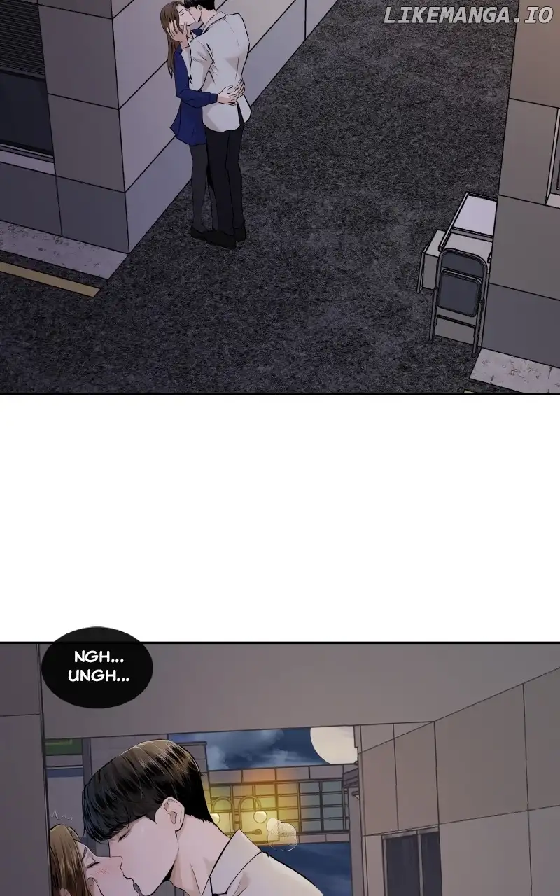 I Give You My All Chapter 28 - Page 2