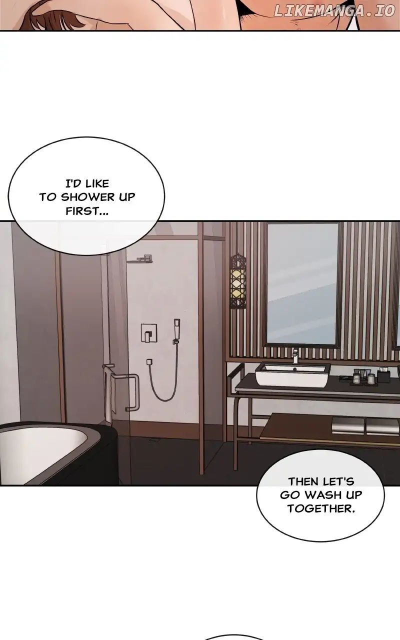 I Give You My All Chapter 29 - Page 16