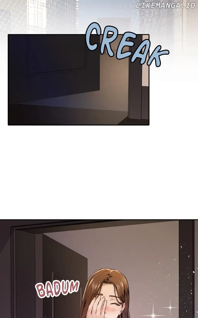 I Give You My All Chapter 29 - Page 22