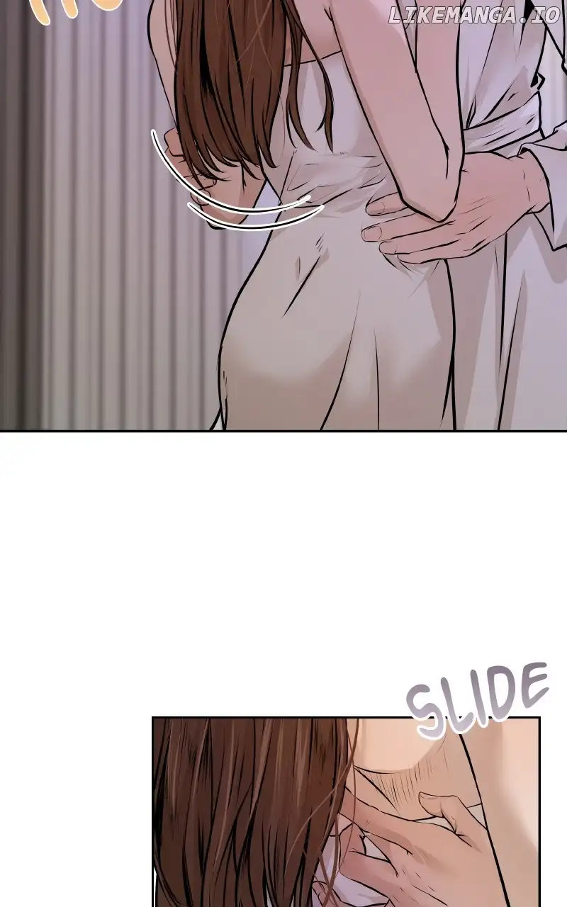 I Give You My All Chapter 29 - Page 31