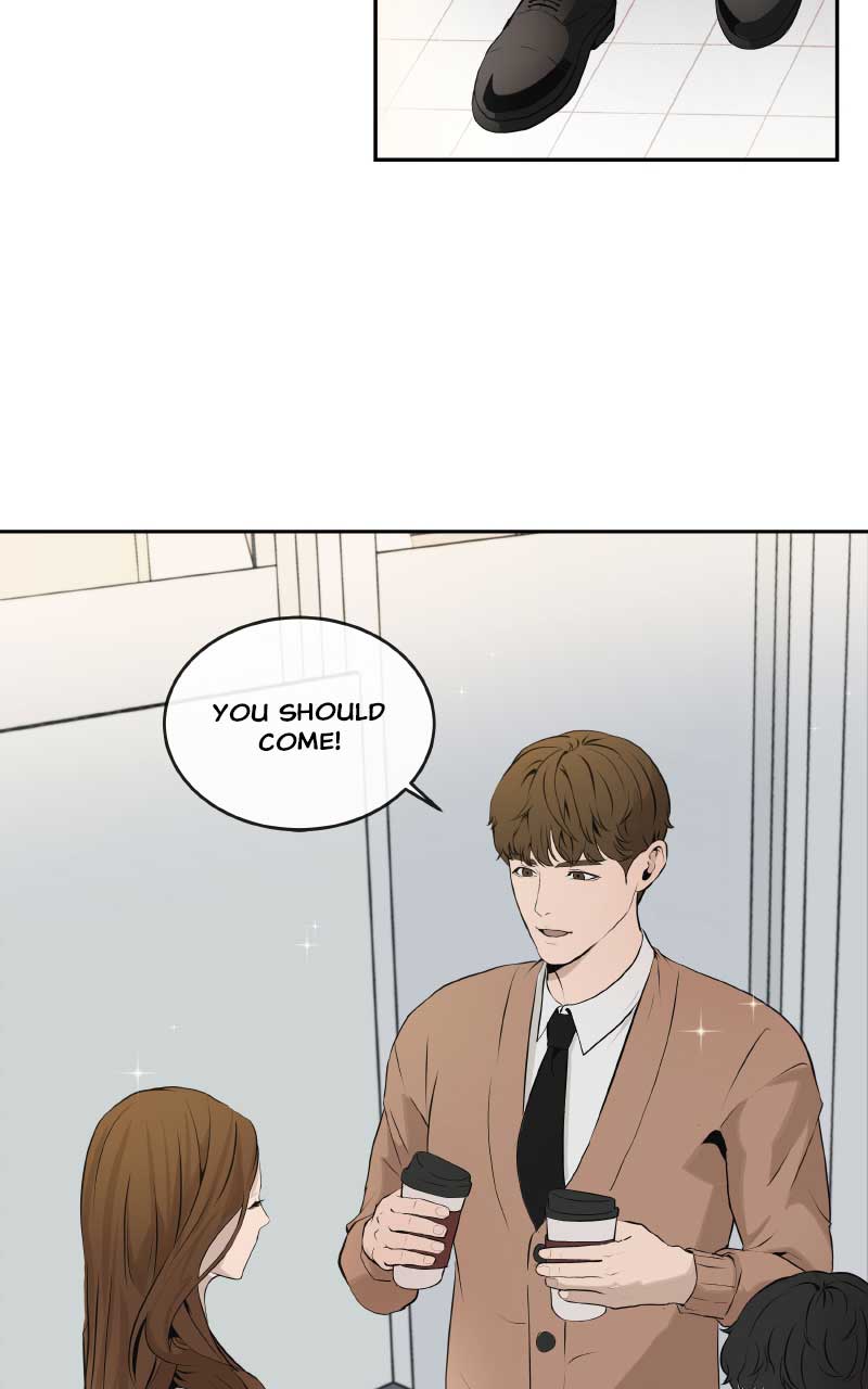 I Give You My All Chapter 3 - Page 2