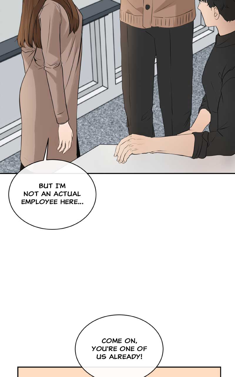 I Give You My All Chapter 3 - Page 3
