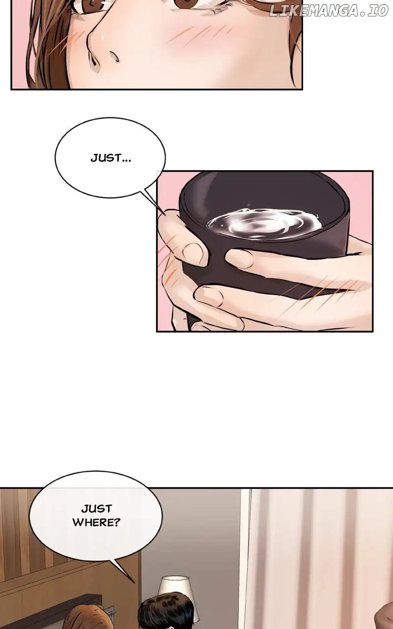 I Give You My All Chapter 30 - Page 16