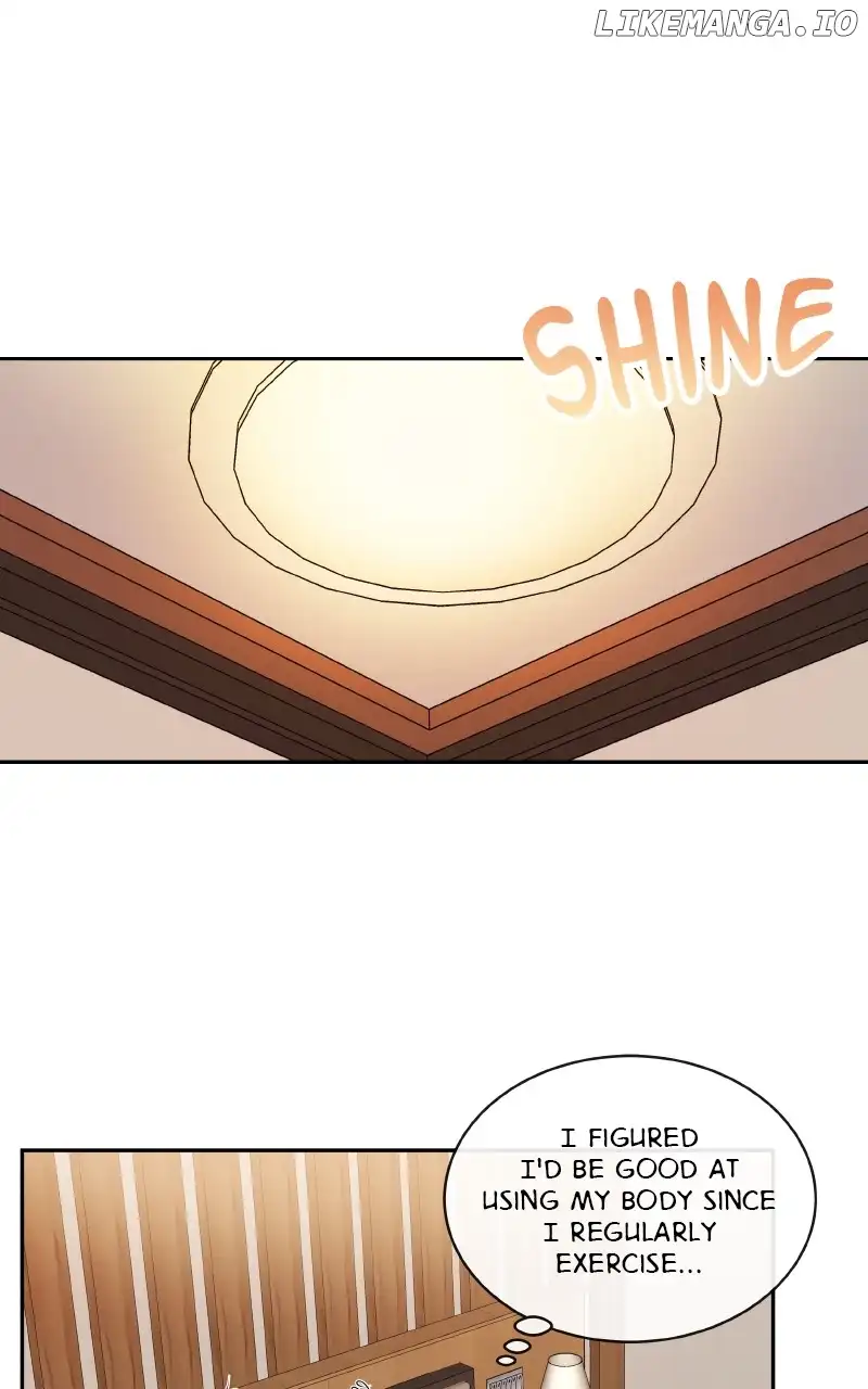 I Give You My All Chapter 30 - Page 3
