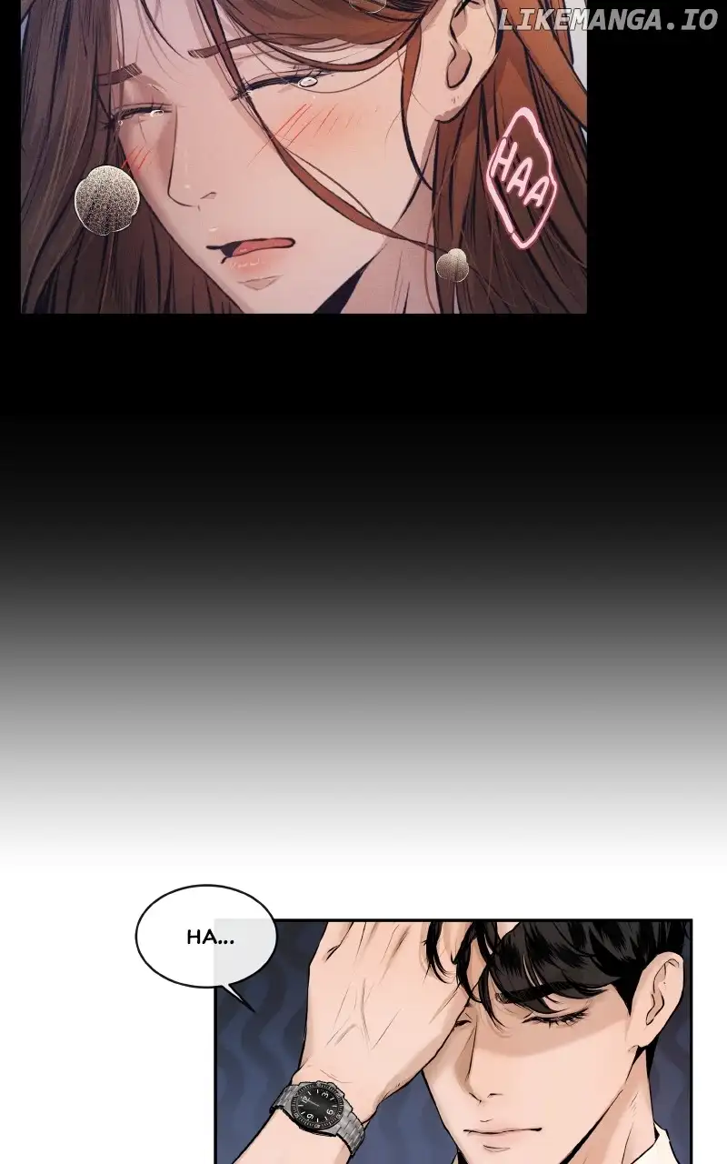 I Give You My All Chapter 30 - Page 38