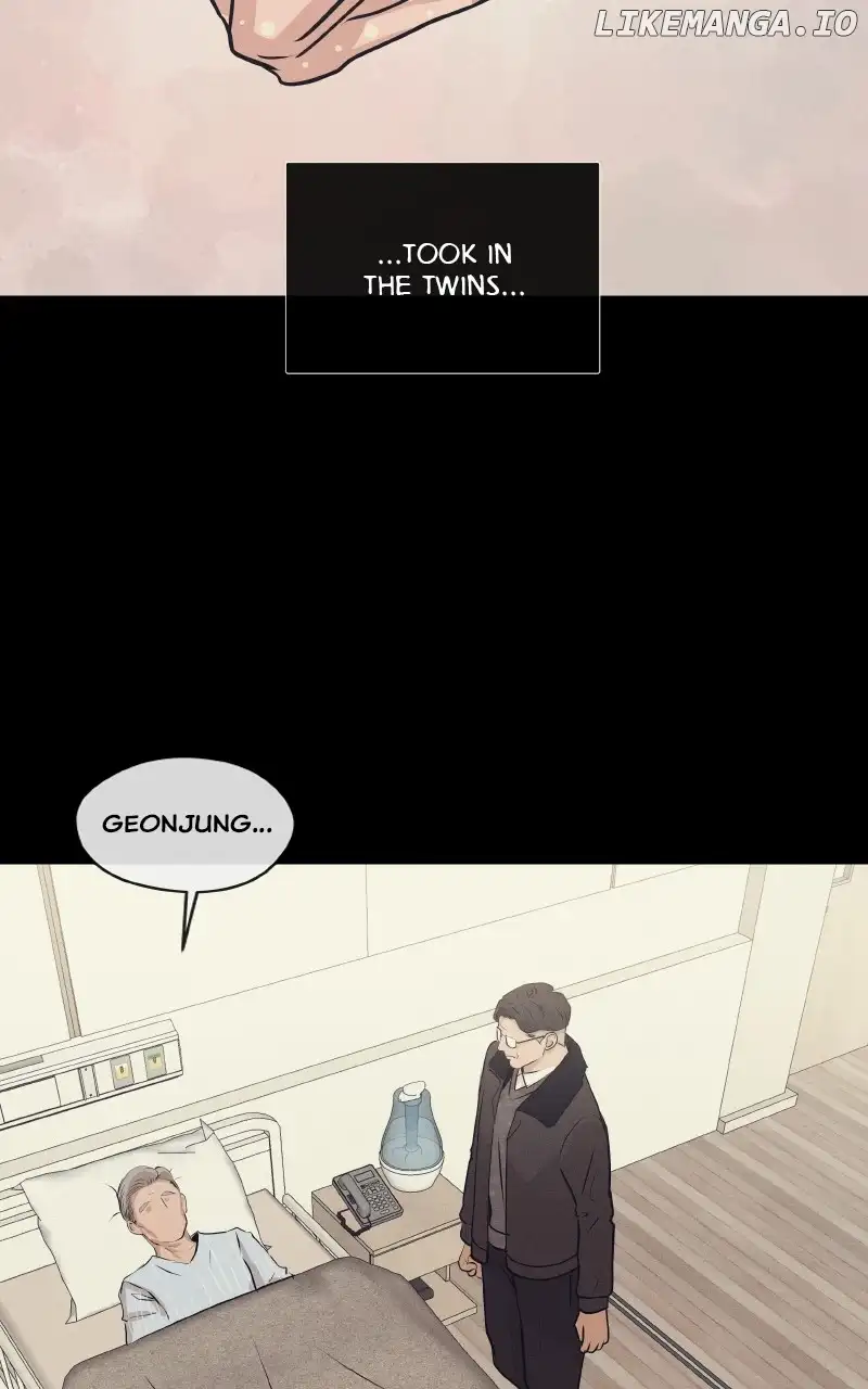 I Give You My All Chapter 31 - Page 12