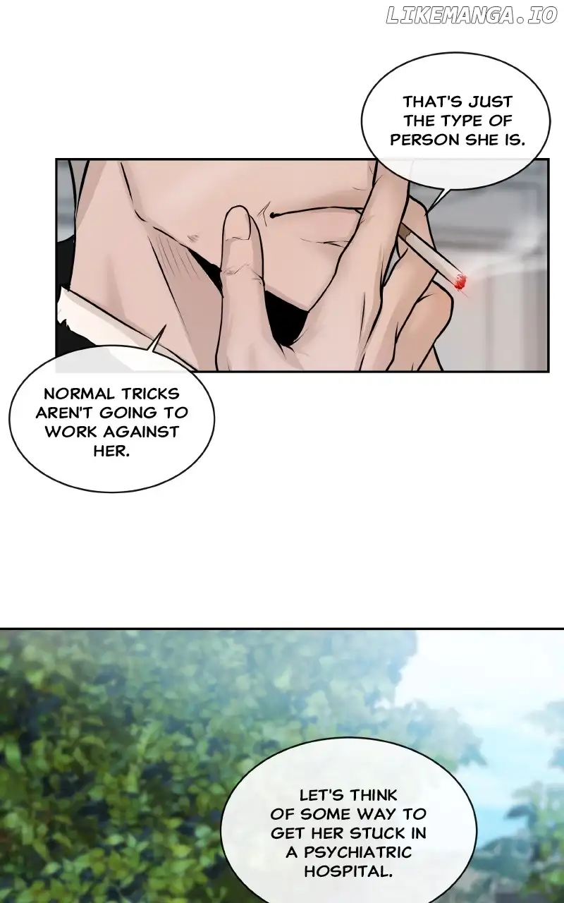 I Give You My All Chapter 31 - Page 23
