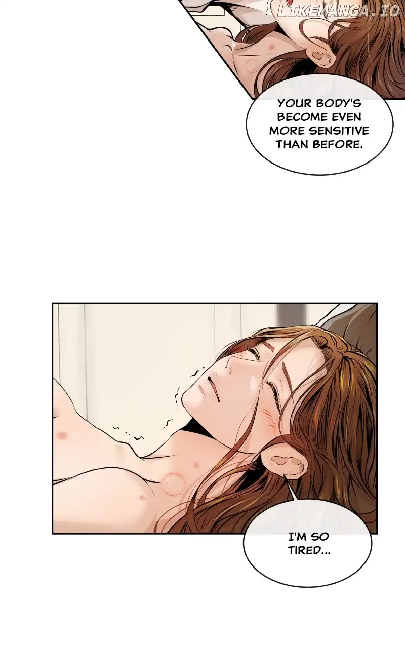 I Give You My All Chapter 31 - Page 40
