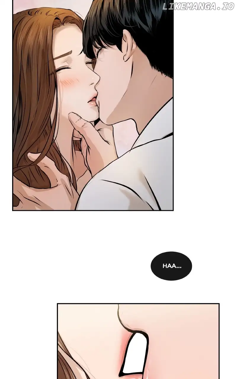 I Give You My All Chapter 31 - Page 42