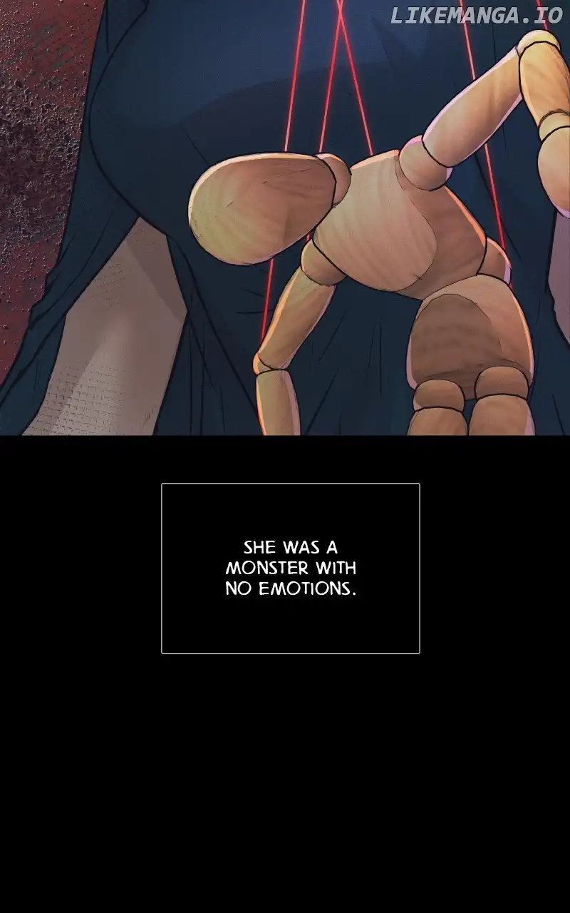 I Give You My All Chapter 31 - Page 8