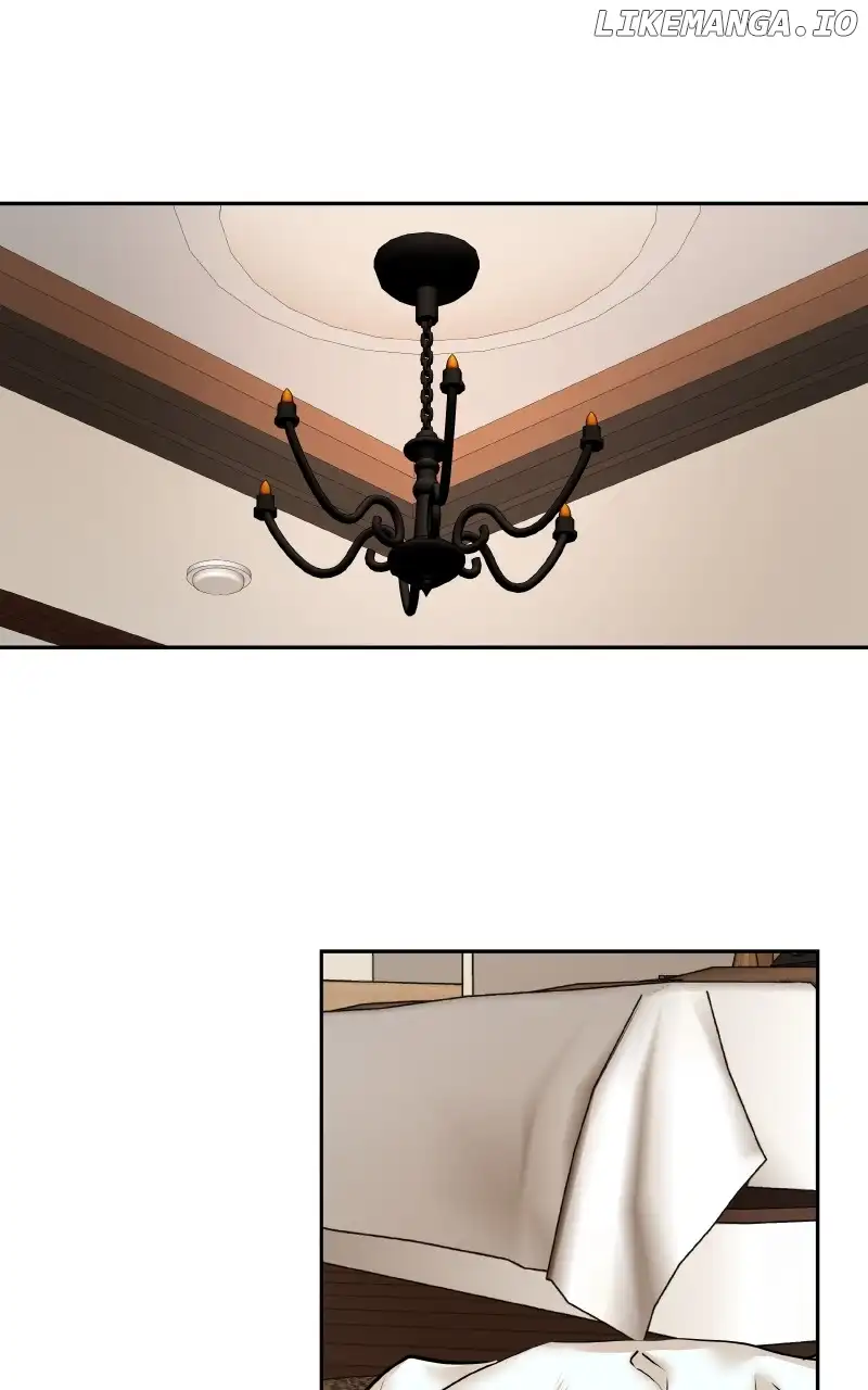I Give You My All Chapter 32 - Page 1