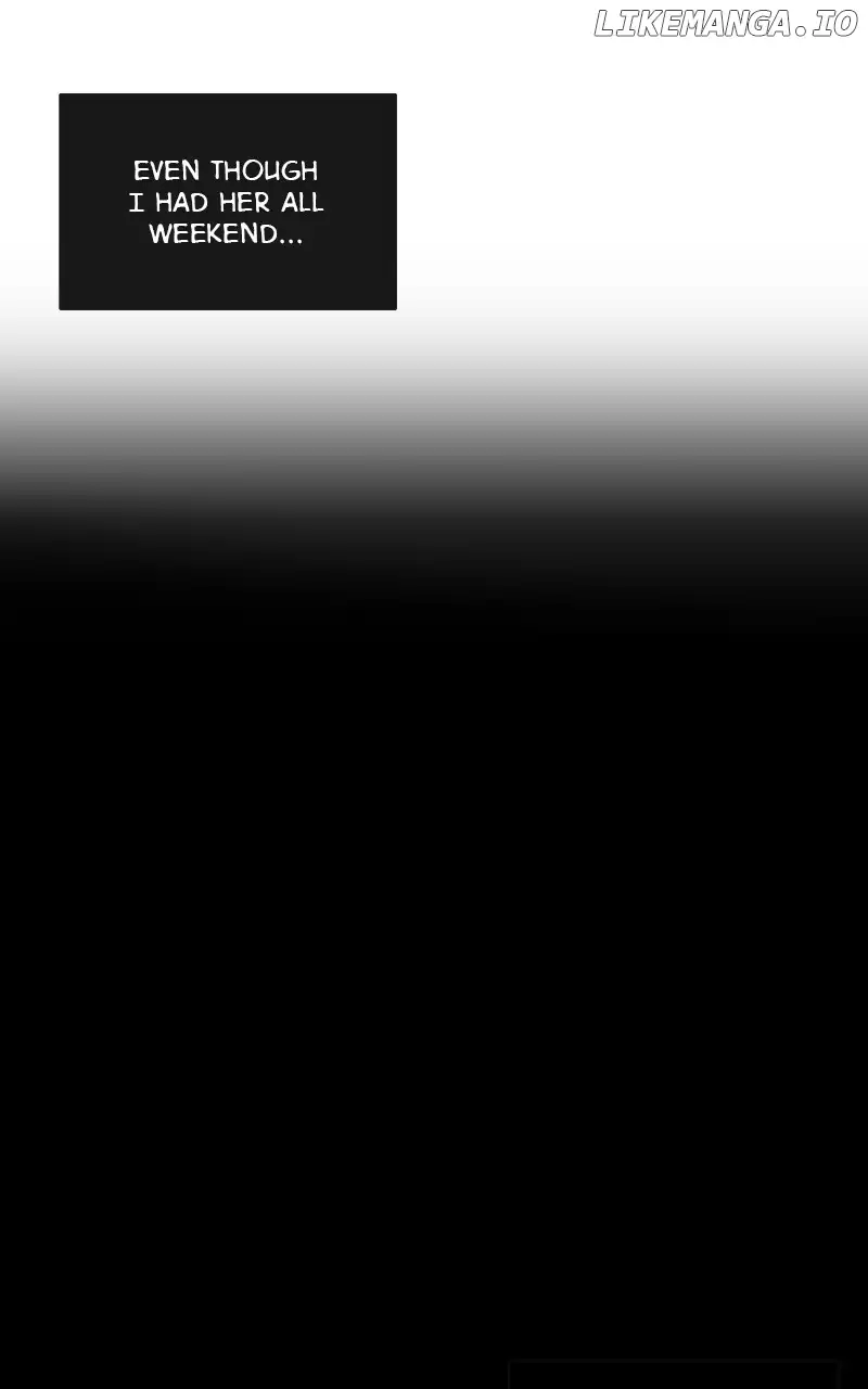 I Give You My All Chapter 32 - Page 19