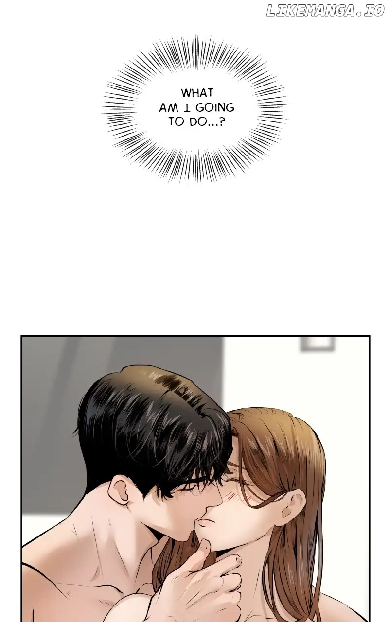 I Give You My All Chapter 32 - Page 3
