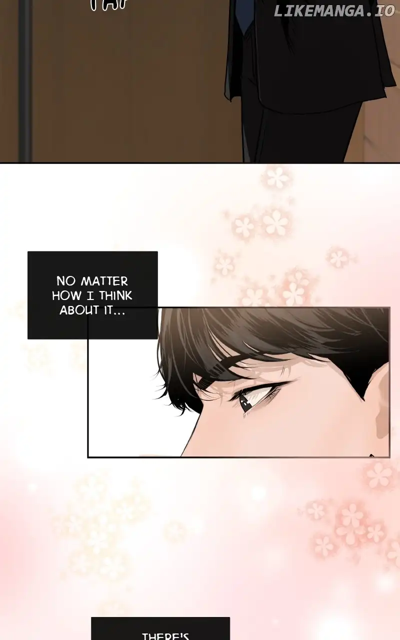 I Give You My All Chapter 32 - Page 30