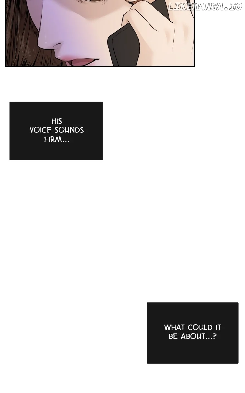 I Give You My All Chapter 33 - Page 3