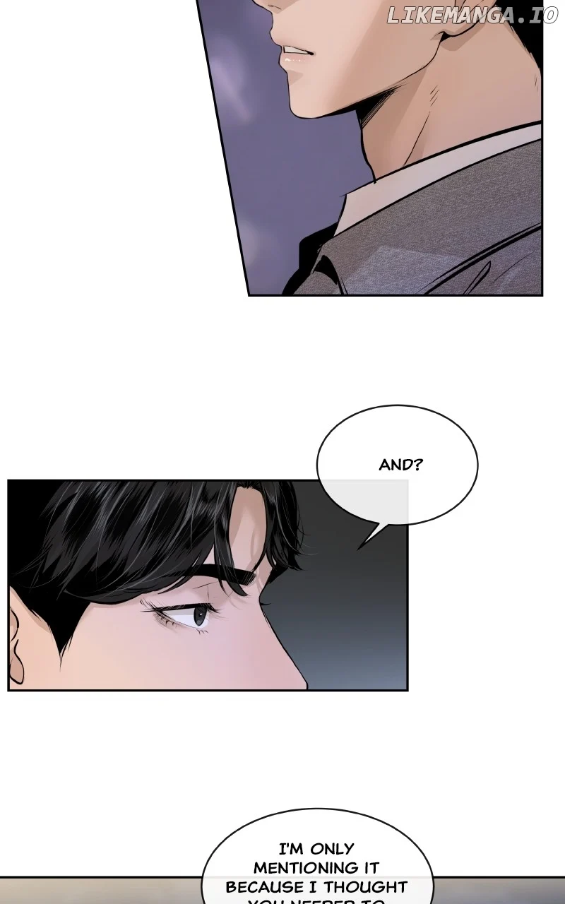I Give You My All Chapter 34 - Page 2