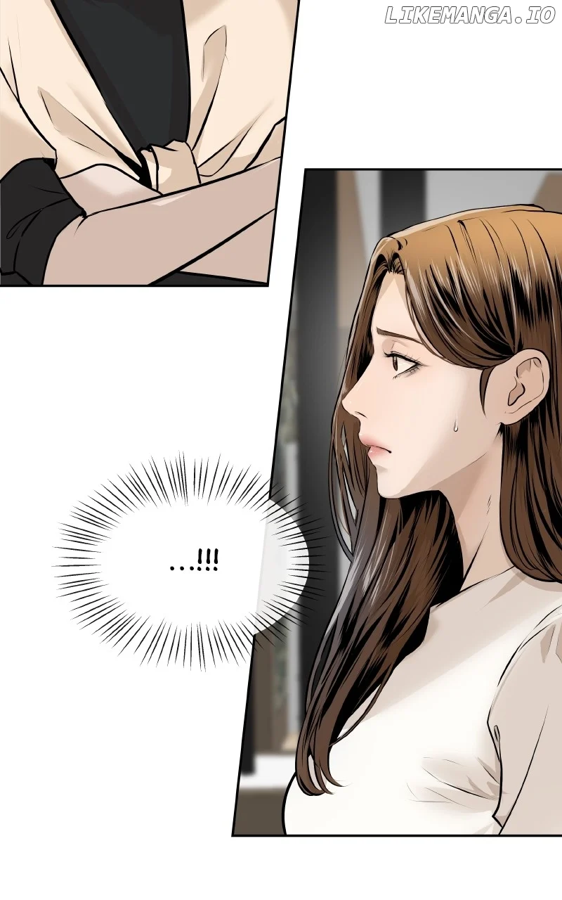 I Give You My All Chapter 35 - Page 15