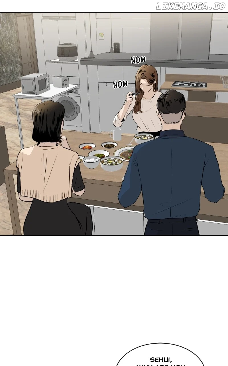 I Give You My All Chapter 35 - Page 3