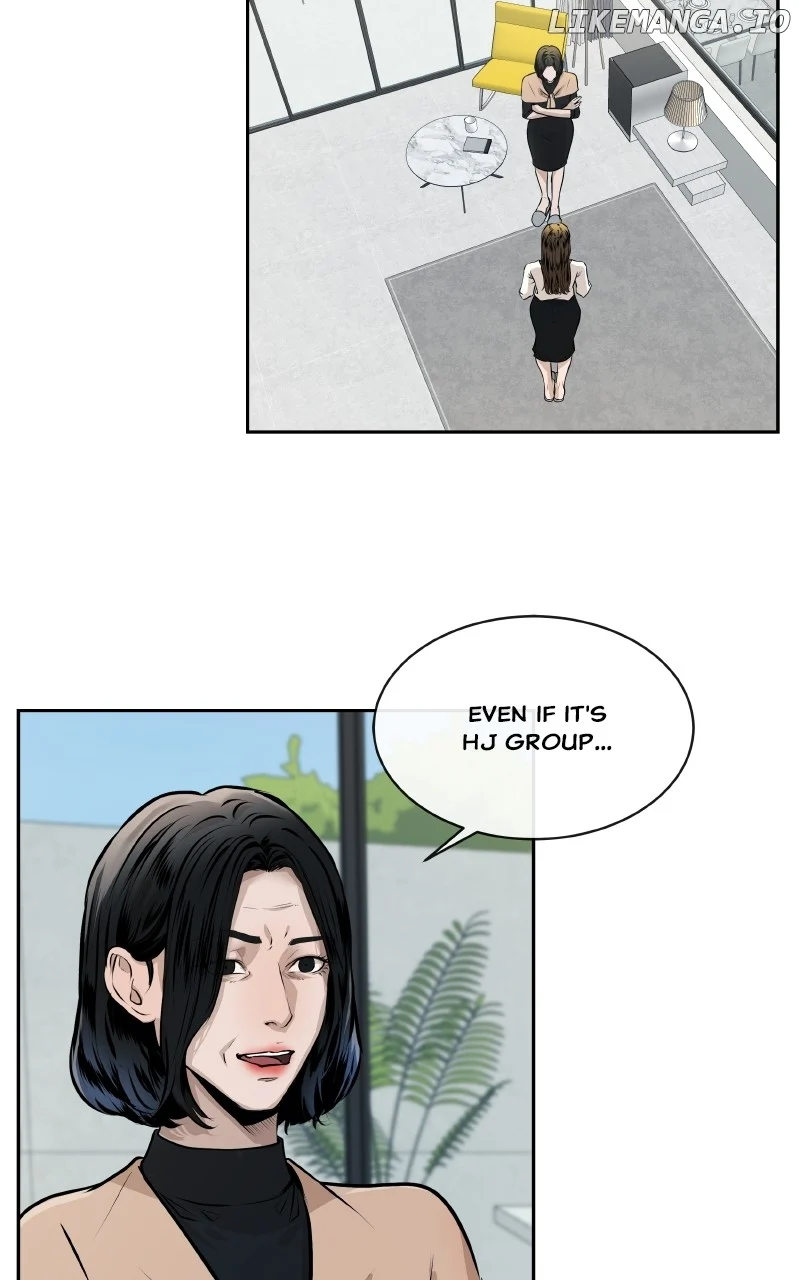 I Give You My All Chapter 36 - Page 2