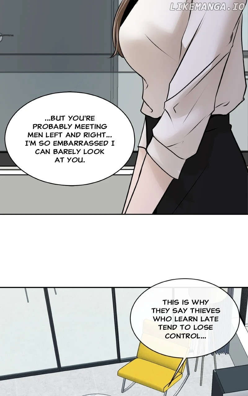 I Give You My All Chapter 36 - Page 12