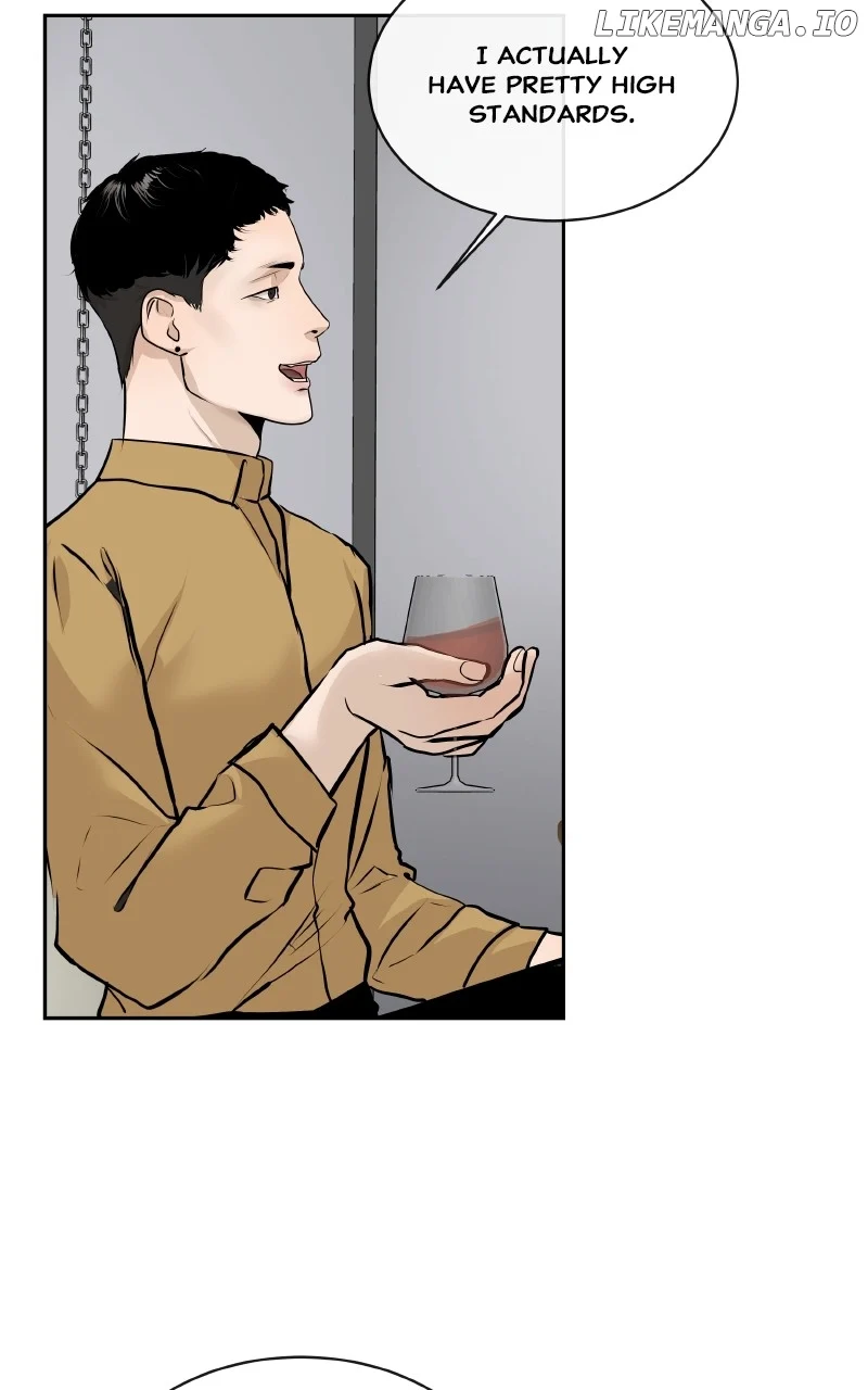 I Give You My All Chapter 36 - Page 45