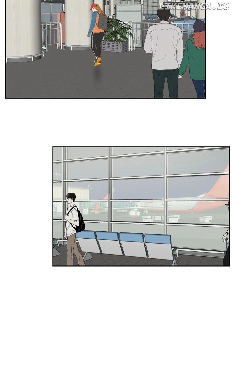 I Give You My All Chapter 37 - Page 2