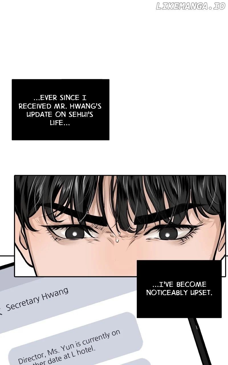 I Give You My All Chapter 37 - Page 27