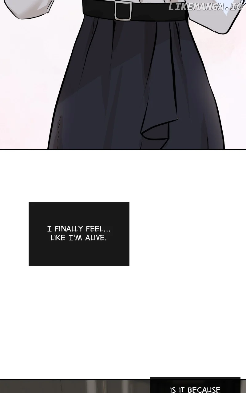 I Give You My All Chapter 37 - Page 43