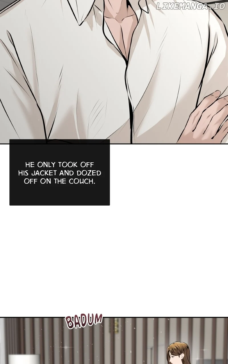I Give You My All Chapter 37 - Page 49