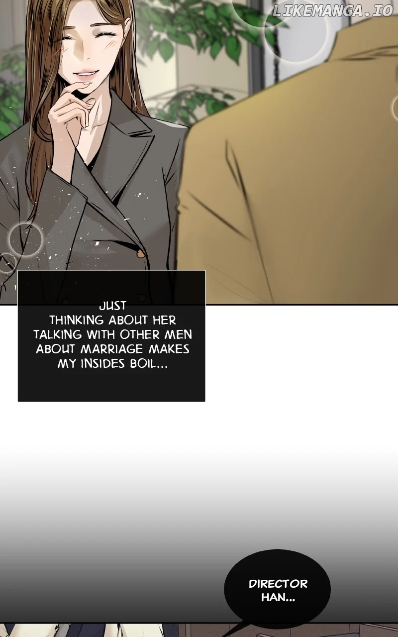 I Give You My All Chapter 37 - Page 10