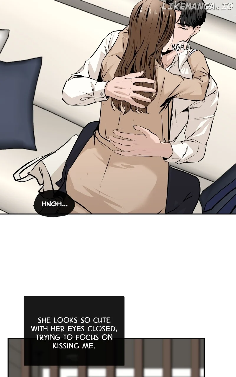 I Give You My All Chapter 38 - Page 2