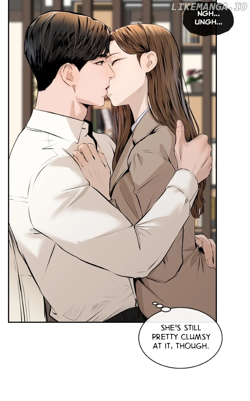 I Give You My All Chapter 38 - Page 3